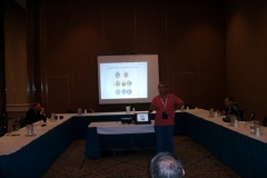 David Hendin's presentation to AINA's Membership, August 2013
