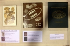 Dottie Dow - Exhibit
