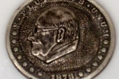 Ray Dillard's Hobo Dollar