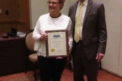 Cindy_accepting_the_50_year_ANA_Member_Certificate_28329