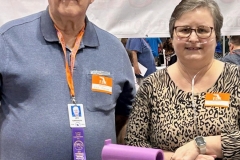 FUN Convention courtesy Cindy Calhoun