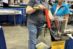 FUN Convention courtesy Cindy Calhoun