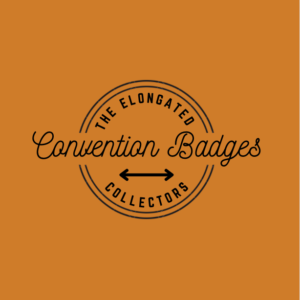 Convention Badges