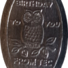 2024 Birthday Nickel - Image 2