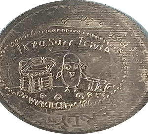 TEC Mini Treasure Trivia EC